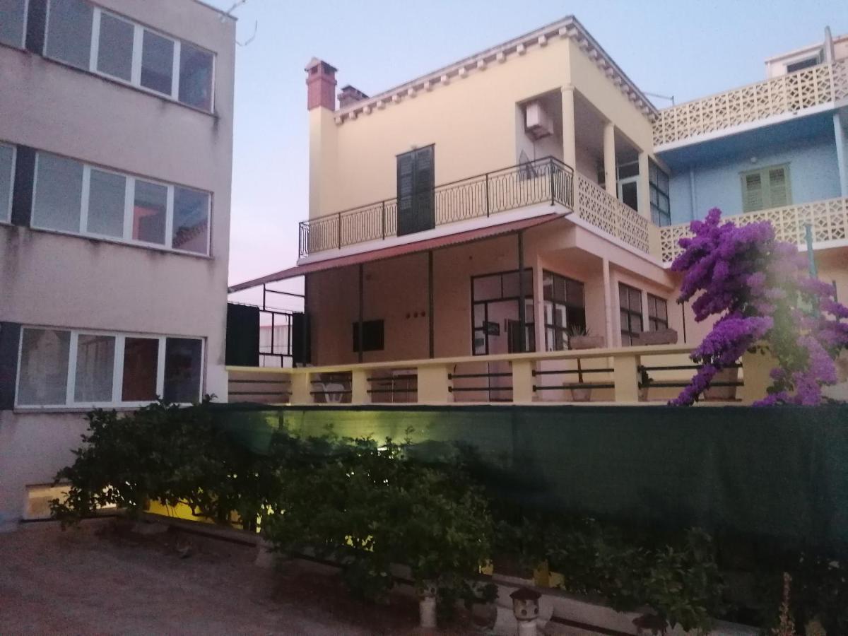 Marina Apartment End Rooms Vela Luka Exterior photo