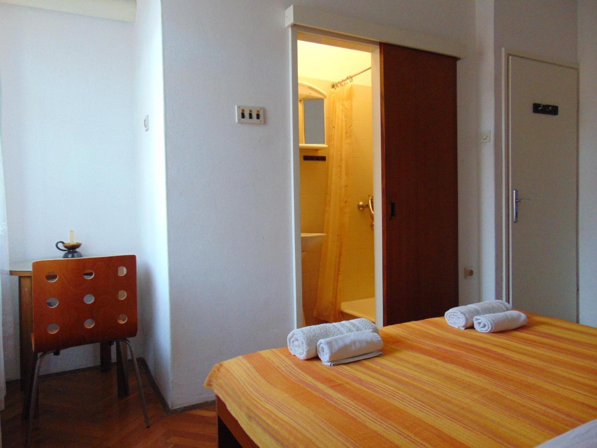 Marina Apartment End Rooms Vela Luka Exterior photo